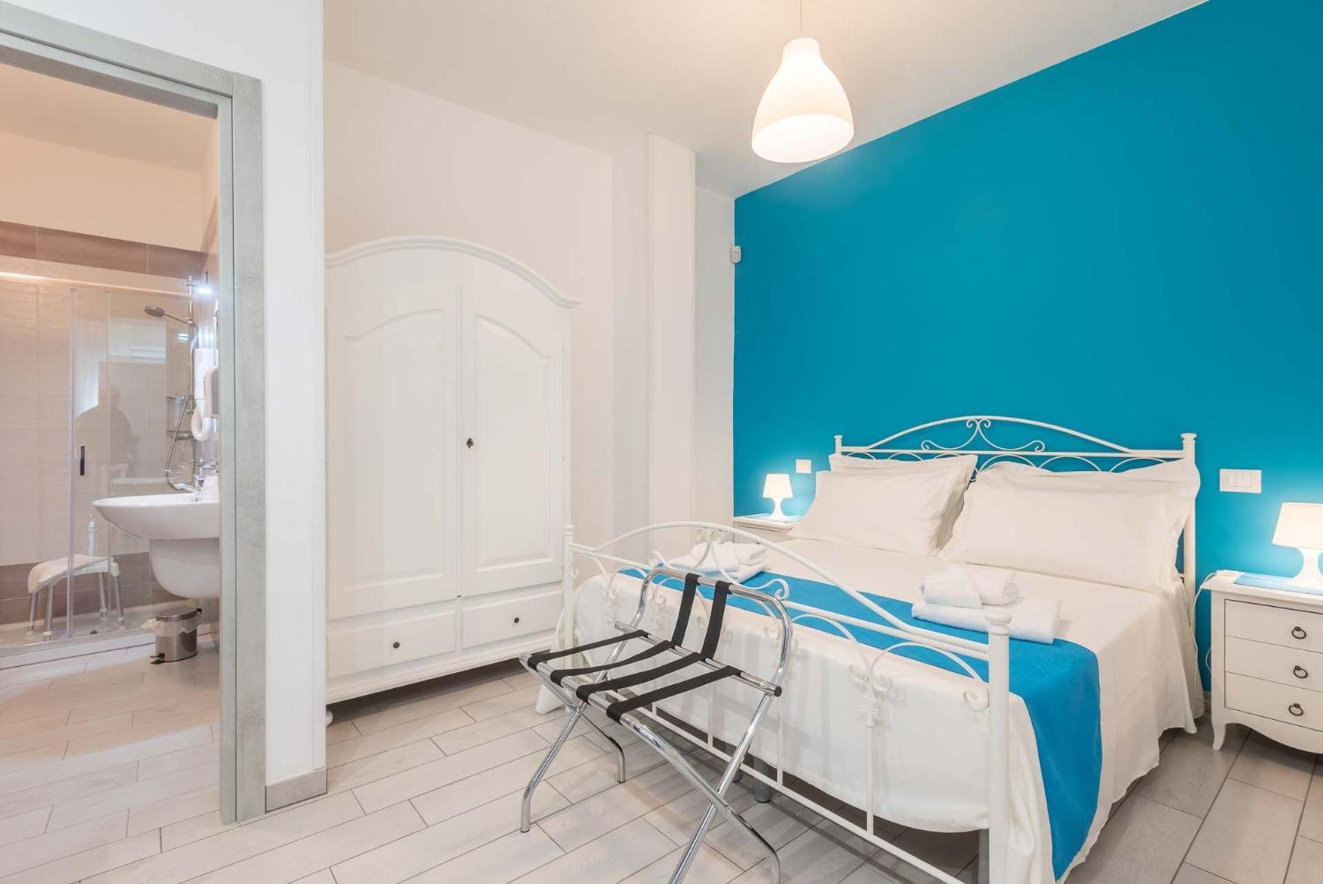 Saint Matthew B&B E Appartamenti By Latuapuglia San Pietro in Bevagna Exterior photo