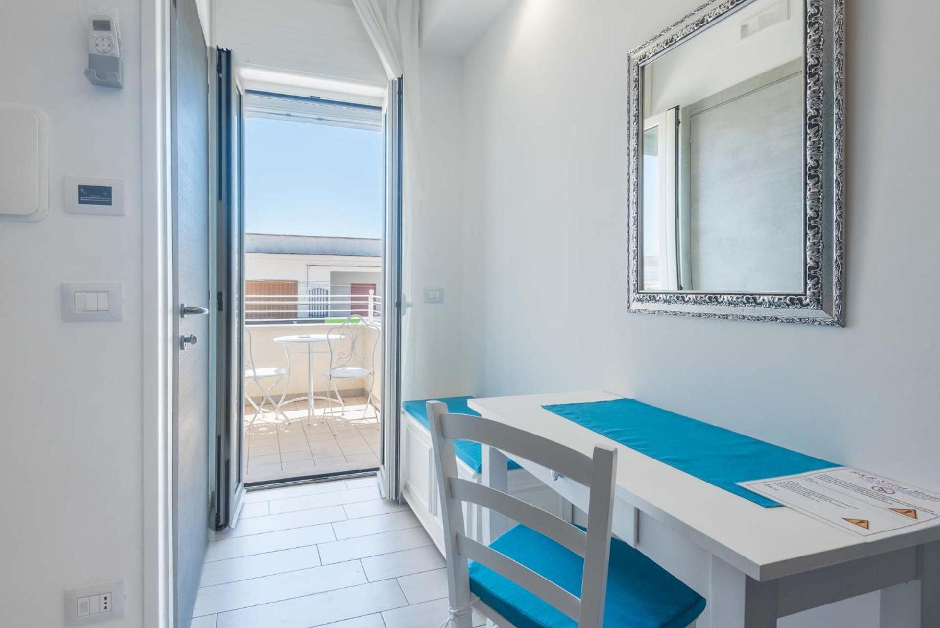 Saint Matthew B&B E Appartamenti By Latuapuglia San Pietro in Bevagna Exterior photo