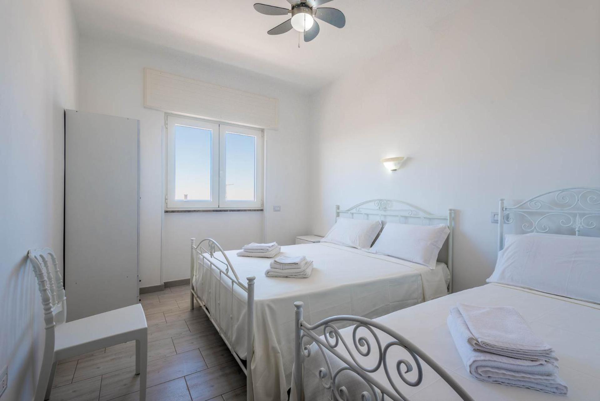 Saint Matthew B&B E Appartamenti By Latuapuglia San Pietro in Bevagna Exterior photo