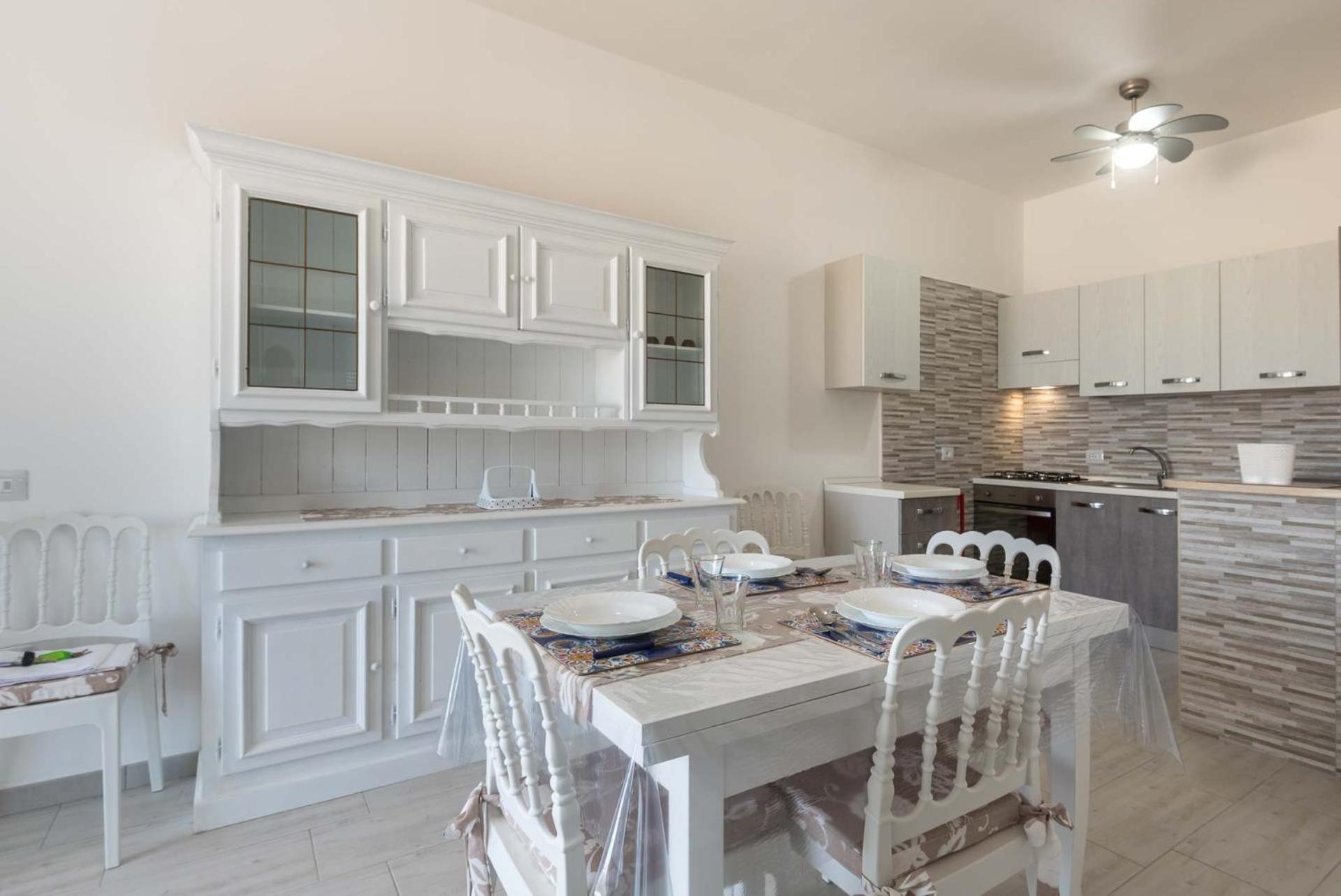 Saint Matthew B&B E Appartamenti By Latuapuglia San Pietro in Bevagna Exterior photo