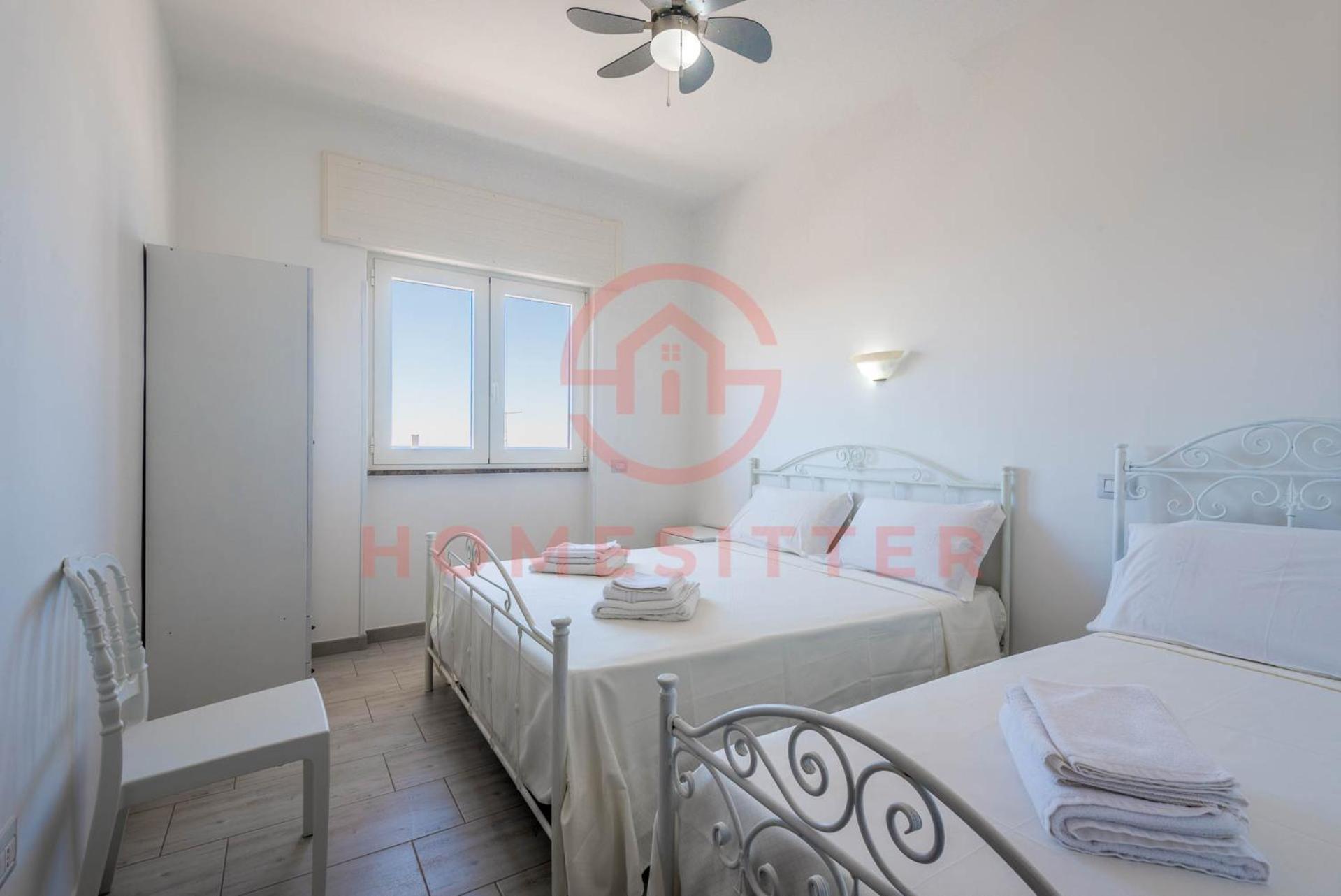 Saint Matthew B&B E Appartamenti By Latuapuglia San Pietro in Bevagna Exterior photo