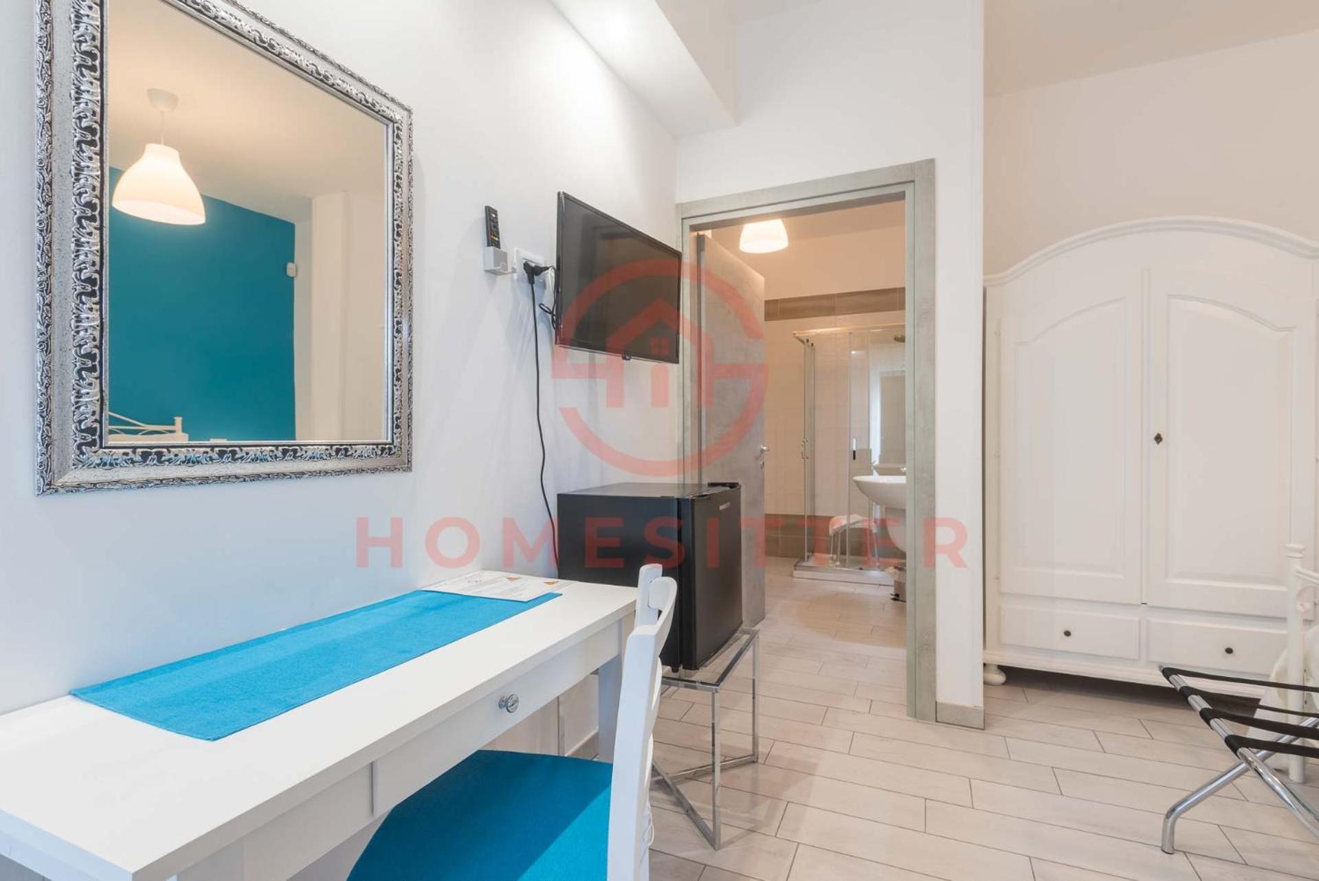 Saint Matthew B&B E Appartamenti By Latuapuglia San Pietro in Bevagna Exterior photo