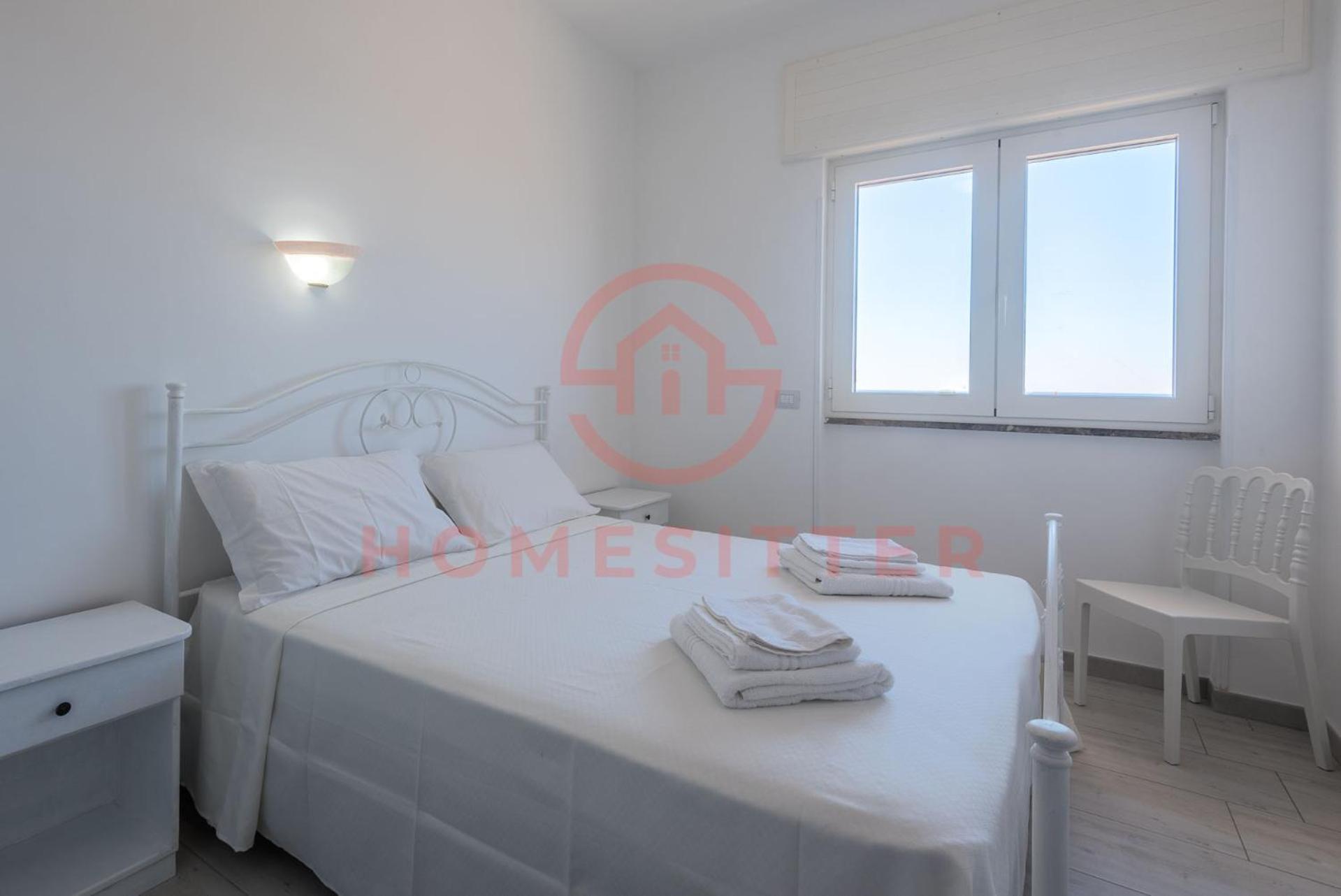 Saint Matthew B&B E Appartamenti By Latuapuglia San Pietro in Bevagna Exterior photo